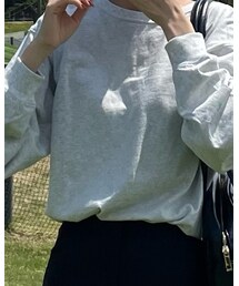 UNIQLO | トップス