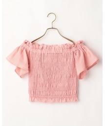 LIZ LISA | トップス