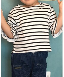 petit main | Tシャツ/カットソー