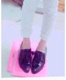 mikoa LOWRYS FARM | その他シューズ