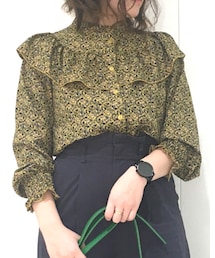 SUNNY ROOM | シャツ/ブラウス