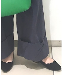 SUNNY ROOM | パンプス