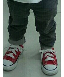 CONVERSE | シューズ