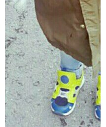 Reebok | スニーカー