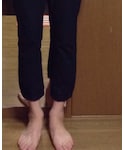足痒かった。の「レッグウェア(レッグウォーマー)」
