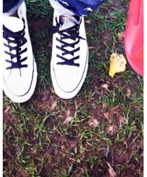 CONVERSE | スニーカー