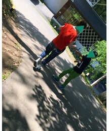 Evisu Jeans | デニムパンツ