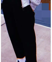 UNIQLO | パンツ