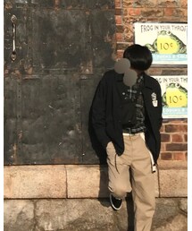 XLARGE | その他アウター