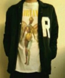 vintage90s nirvana | Tシャツ/カットソー