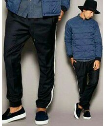 BEAUTY&YOUTH UNITED ARROWS | トラックパンツ(その他パンツ)