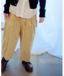 suzuki takayuki | パンツ