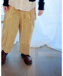 Dr. Martens | シューズ