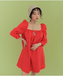 Stylenanda (キャスケット)