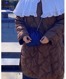 CHANEL | ドラムバッグ