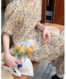 VINTAGE | ワンピース/ドレス