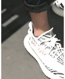 Yeezy | スニーカー