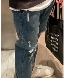 cotton on | デニムパンツ