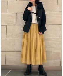 正面👀 | その他アウター