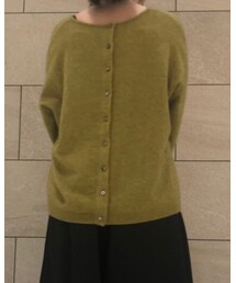 後ろ | トップス