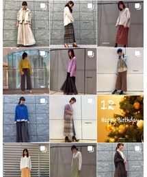 Instagram*° | その他