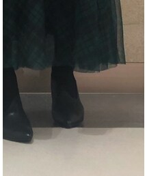 MANA | パンプス