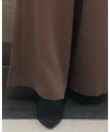 MANA | パンプス