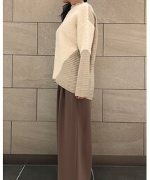 横 | その他