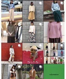 Instagram | その他