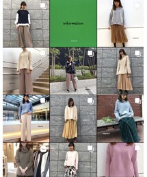 Instagram | その他