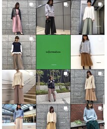 Instagram | その他