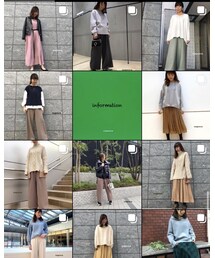 Instagram | その他