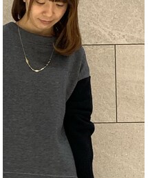 napoca | トップス