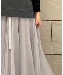 napoca | スカート