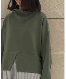 napoca | トップス