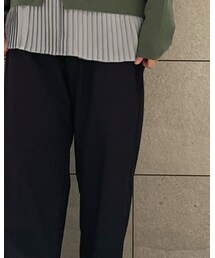 napoca | パンツ