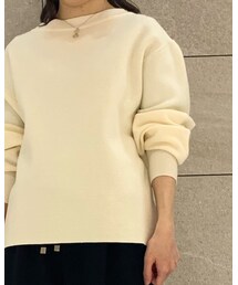 napoca | トップス