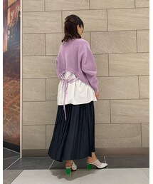 うしろ🔍 | その他