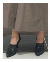 MANA | パンプス