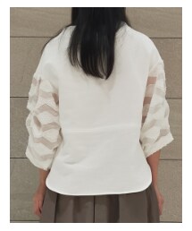 バック | その他