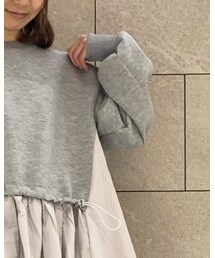 napoca | トップス