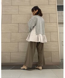 うしろ🔍 | その他