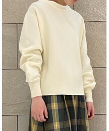 napoca | トップス