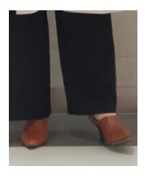 MANA | パンプス