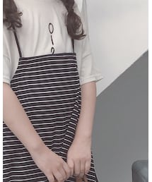 MianmianUp | スカート