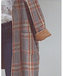 mianmianup | スーツジャケット