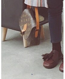 LOUIS VUITTON | ショルダーバッグ