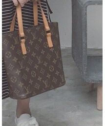 LOUIS VUITTON | トートバッグ