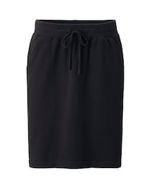UNIQLO | ボアスウェットスカート(スカート)