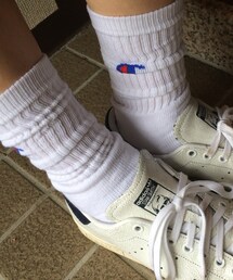 Champion | championルーズソックス(ソックス/靴下)